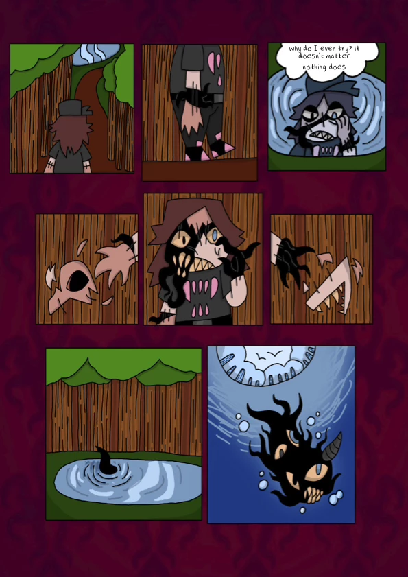 Fitting in comic-page13